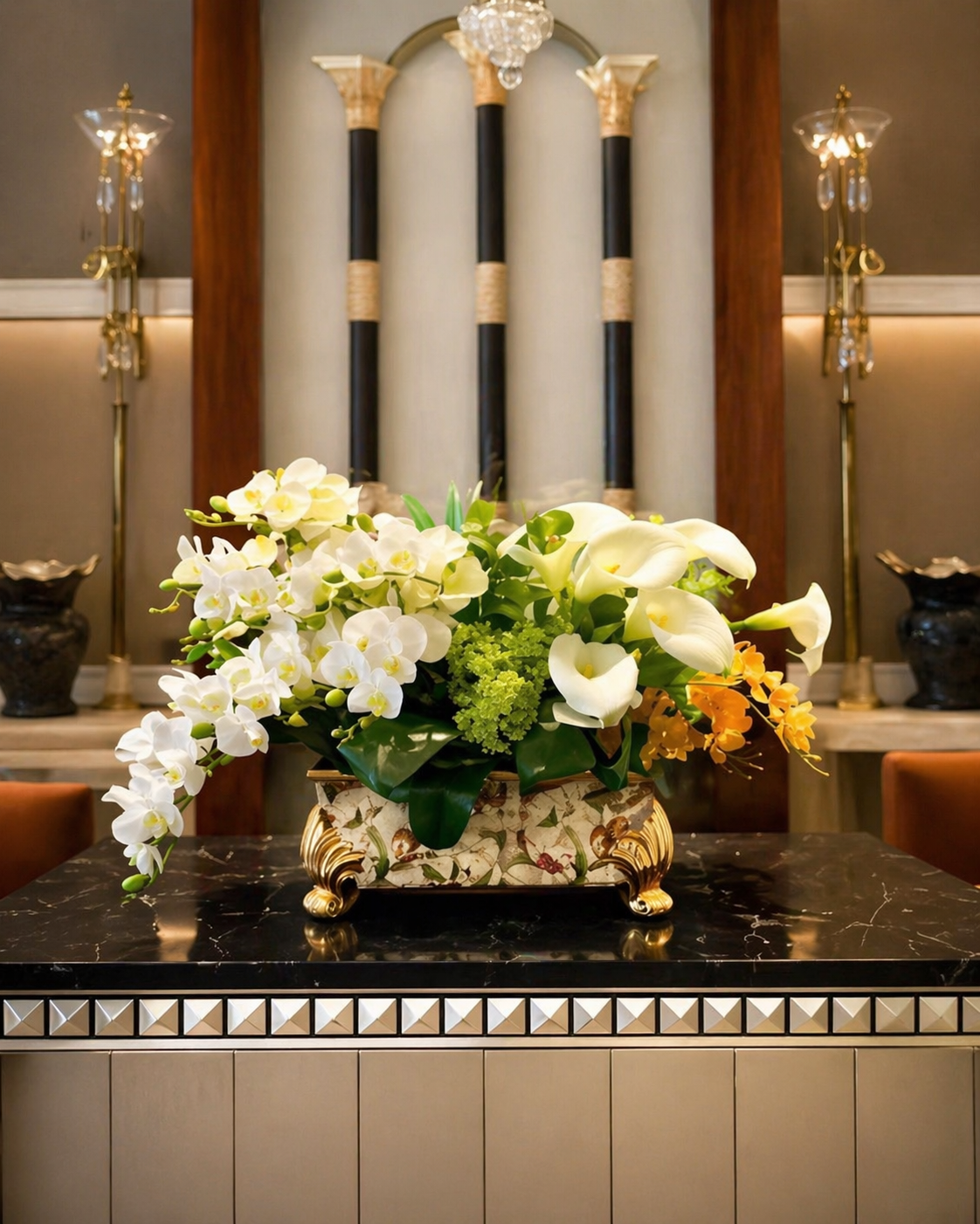 Signature Ivory